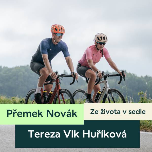 Ze života v sedle (Life in the Saddle)